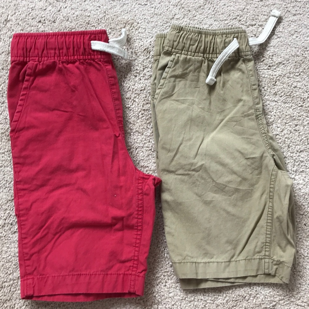 Children’s place boy shorts